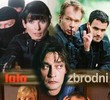 Fala Zbrodni (1ª Temporada)