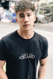 Tul Pakorn Thanasrivanitchai - Poster 2