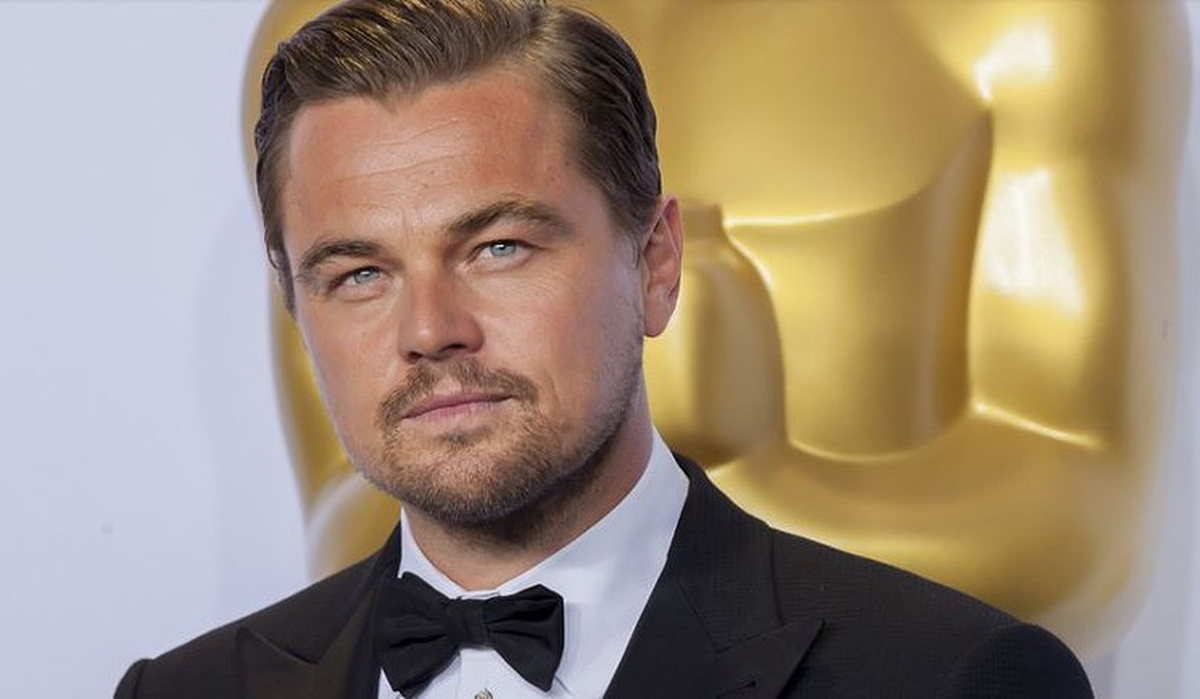 The Black Hand | Leonardo DiCaprio vai protagonizar e produzir filme ...