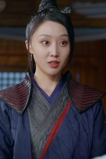 Poster de Episódio 第3集 (2021)