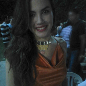 Foto de perfil de Natália Fernandes