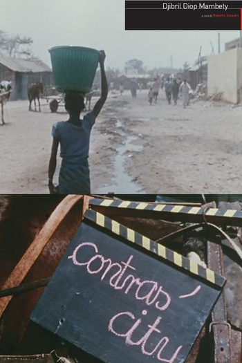  de Curta Cidade de Contrastes (1969)