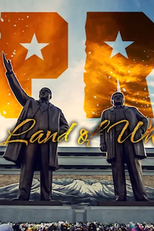 DPRK: The Land of Whispers (DPRK: The Land of Whispers)
