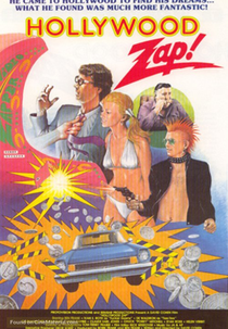 Hollywood Zap (Hollywood Zap)