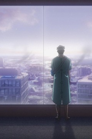 Poster de Episódio あの日 (2025)