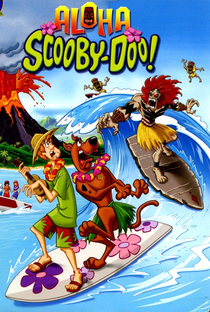 Oi, Scooby-Doo! - Poster / Capa / Cartaz - Oficial 4