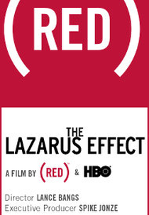 O Efeito Lázaro (The Lazarus Effect)