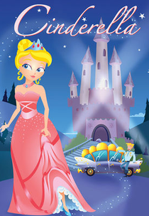 Cinderella (Cinderella)