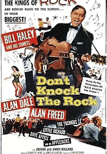 Música Alucinante (Don't Knock the Rock)