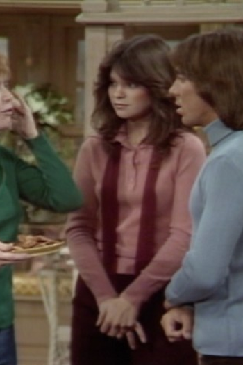 Poster de Episódio Schneider's Helper (1978)