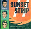 77 Sunset Strip (1ª Temporada)