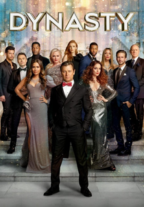 Dynasty (5ª Temporada) (Dynasty (Season 5))