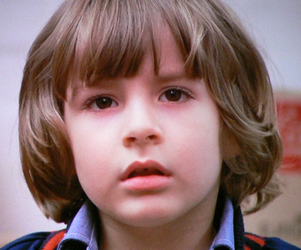 Danny Lloyd (I) - Foto 3