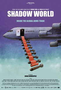 O Mundo Sombrio das Armas - Poster / Capa / Cartaz - Oficial 1