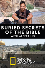 Desvendando Segredos da Bíblia com Albert Lin (‎Buried Secrets of the Bible with Albert Lin)