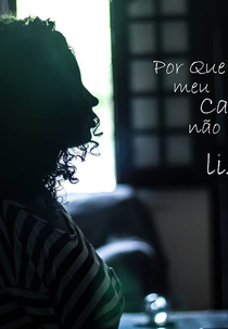 Por que meu cabelo não é liso? (Por que meu cabelo não é liso?)