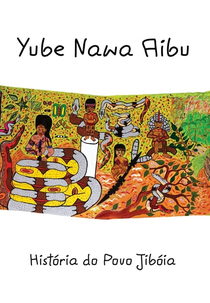 Mulher Jobóia Encantada (Yube Nawa Aîbu)