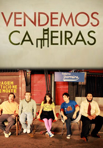 Vendemos Cadeiras (1ª Temporada) (Vendemos Cadeiras (1ª Temporada))