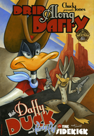 Pato Pistoleiro (Drip-Along Daffy)