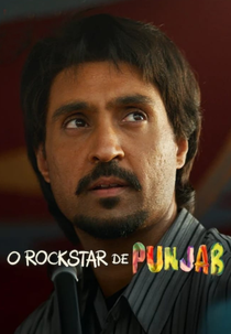 O Rockstar de Punjab (Amar Singh Chamkila)