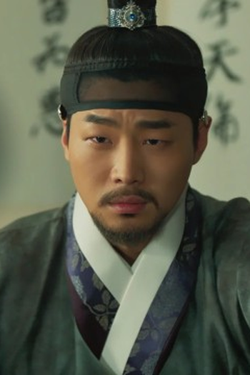 Poster de Episódio 16화 (2021)