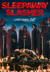 Sleepaway Slasher (Sleepaway Slasher)