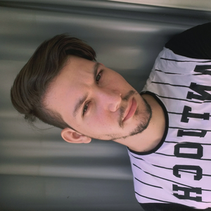 Foto de perfil de Matheus
