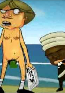 Praia de Nu é Rola (Praia de Nu é Rola)