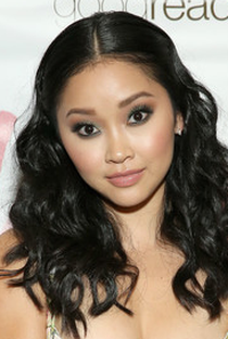 Lana Condor - Poster 6