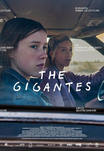 The Gigantes (The Gigantes)
