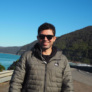 Foto de perfil de IGOR