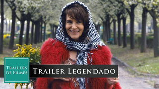 Trailer: Lola Pater (2017) Trailer Legendado