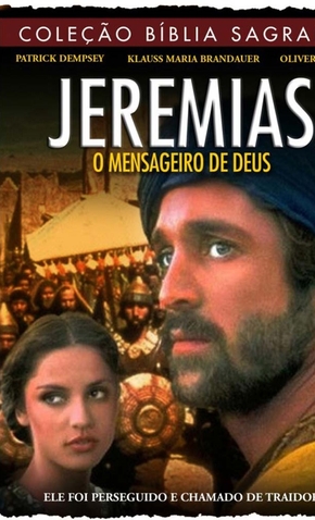 Jeremias - 14 de Dezembro de 1998 | Filmow