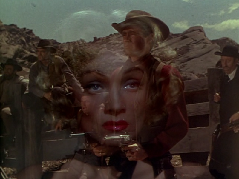 Foto 1 de O Diabo Feito Mulher