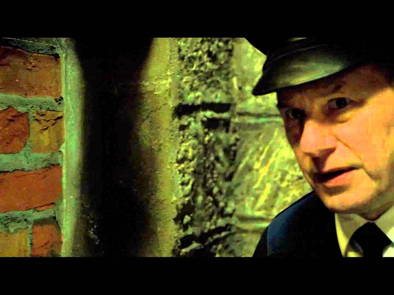 Foto 2 de In Extremis 