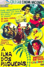 A Ilha dos Paqueras (A Ilha dos Paqueras)