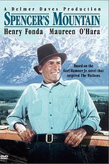 Os Nove Irmãos (Spencer's Mountain)