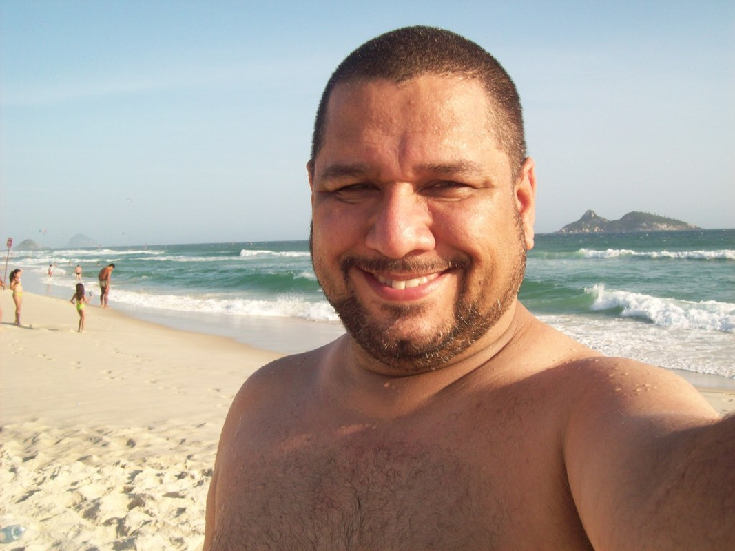 RONILDO BRITES - Foto 1