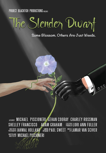 The Slender Dwarf (The Slender Dwarf)