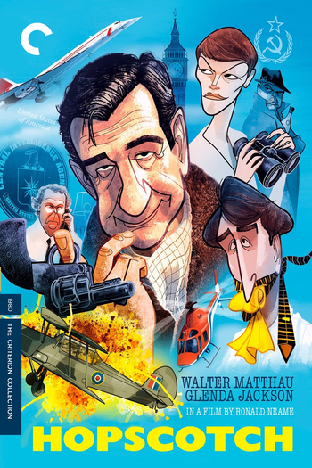  de Filme O Espião Trapalhão (1980)