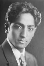 Krishnamurti - O Desafio da Mudança (Krishnamurti -The Challenge of Change )