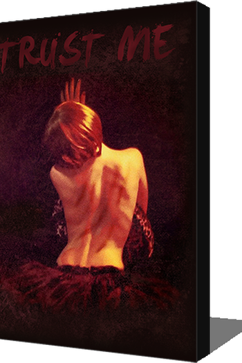 Poster de Curta Trust Me (2014)