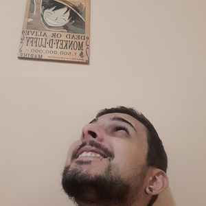 Foto de perfil de Thiago Fate