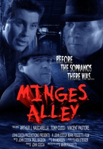 Moving Target (Minges Alley)