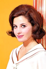 Barbara Parkins