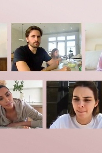 Poster de Episódio Things Fall Apart: COVID-19 (2020)