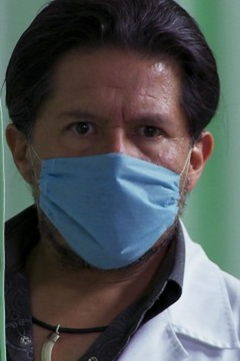 Poster de Episódio Muerte fingida (2014)