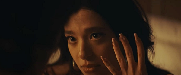 Mikey Madison recusa papel em novo filme Star Wars