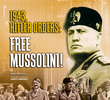 Os Nazistas e Mussolini