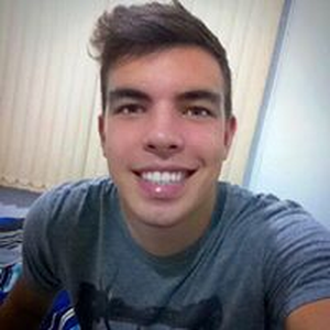 Foto de perfil de Paulo Cezar